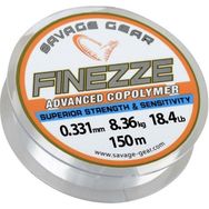 Savage Gear Finezze Mono 300 mt 5.0 PE Clear Misina