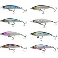 Savage Gear Gravity Pencil Crystal White Glow 4.5 cm 5 gr Suni Yem