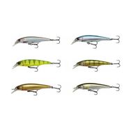 Savage Gear Gravity Twitch SR 8.3 cm 10 gr Suspending Ayu Chrome Suni Yem
