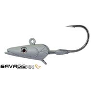 Savage Gear Head 16 gr 3/0 3 Real Jig Sandeel