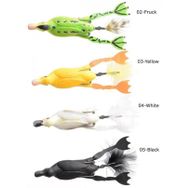 Savage gear Hollow Duckling Wedless 7.5 cm 15 g Suni Balık Yemi