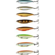 Savage Gear Horny Herring 10 cm 23 gr SS Gold Black Suni Yem