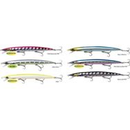 Savage Gear Jerk Minnow 175 mm 29 gr Sinking Levrek Suni Yem