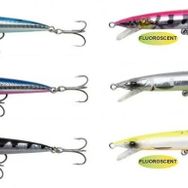 Savage Gear Jerk Minnow Basic Atherine 145 mm 17 gr Sinking Suni Yem