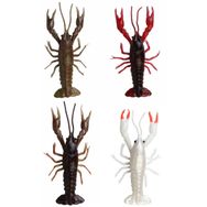 Savage Gear LB 3D Crayfish 12,5 cm 15 gr F 3 Adet Suni Yem