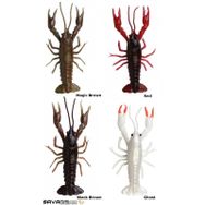 Savage Gear LB 3D Crayfish 8 cm 4 gr F 4 Adet Suni Yem