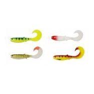 Savage Gear LB Cannibal Curtail 12.5 cm 10 gr Suni Yem