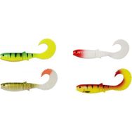 Savage Gear LB Cannibal Curtail Pike 12.5 cm 10 gr Suni Yem