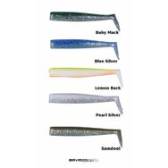 Savage Gear LB Sandeel 10 cm Silikon Yem