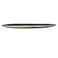 Savage Gear Line Thru Sandeel 175 mm 40 gr Black Ghost Suni Balık Yemi