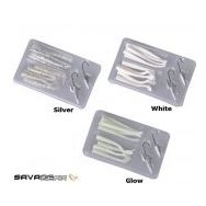 Savage Gear Lrf Micro Sandeel Kit 12 Adet 1+1.5+5 Suni Yem