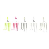 Savage Gear Lrf Mini Sandeel Kit 25 Adet Suni Yem