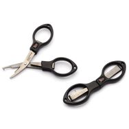Savage Gear Magic Folding Scissors 10 cm Katlanır Balıkçı Makası