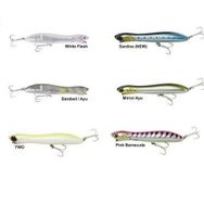 Savage Gear Mirror Ayu Panic Prey 105 V2 10.5 cm 16 gr Suni Yem
