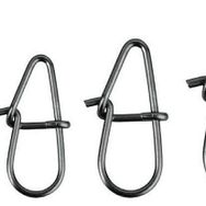 Savage Gear Needle Eggsnaps XS 16 kg 20 Adet Klips