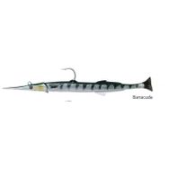 Savage Gear Needlefish Pulsetail 2+1 18 cm 26 gr Barracuda Suni Yem