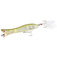 Savage Gear Panic Popper 13.5 cm 38 gr Sandeel Suni Yem