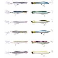 Savage Gear Panic Prey V2 105 16 gr Maket Balık