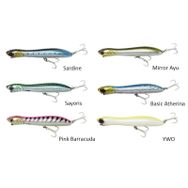 Savage Gear Panic Prey V2 13.5 cm 28 gr Suni Yem