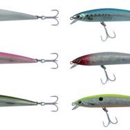 Savage Gear Prey 110 11 cm 14 gr Suni Yem