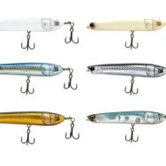 Savage Gear Prop Walker 13.5 cm 31.5 gr Floating Suni Yem