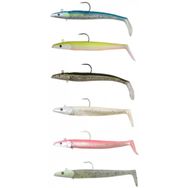 Savage Gear Sandeel 16 cm 42 gr 2+1 Adet Yem