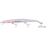 Savage Gear Sandeel Jerk Minnow 145 14 gr 06 Pink Flash Suni Yem