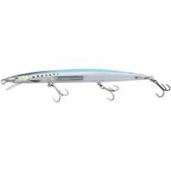 Savage Gear Sandeel Jerk Minnow 145 14G Blue Sardine Suni Balık Yemi