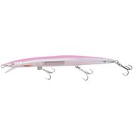 Savage Gear Sandeel Jerk Minnow 145 14G Pink Flash Suni Balık Yemi