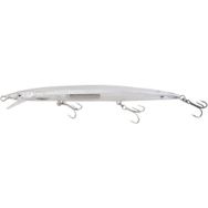 Savage Gear Sandeel Jerk Minnow 145 14G White Flash Suni Balık Yemi