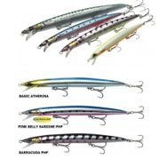 Savage Gear Sandeel Jerk Minnow 14,5 cm 17 gr Maket Yem