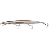 Savage Gear Sandeel Jerk Minnow 175 25G 02 Olive Ghost Suni Balık Yemi