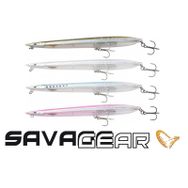 Savage Gear Sandeel Surf Walker 155 23 gr Suni Yem