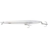 Savage Gear Sandeel Surf Walker 155 23 gr White Flash Suni Balık Yemi