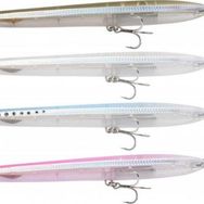 Savage Gear Sandeel Surf Walker 180 37 gr Sinking Suni Yem