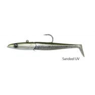 Savage Gear Sandeel UV 20 cm 265 gr 2+1 Suni Yem