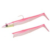 Savage Gear Sandeel V2 14 cm 33 gr 2+1 Silikon Yem