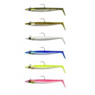 Savage Gear Sandeel V2 14 cm 33 gr 2+1 Suni Jig