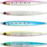 Savage Gear Sardine Slider 13 cm 60 gr UV Pink Glow Sahte Balık