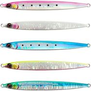 Savage Gear Sardine Slider 13 cm 60 gr UV White Glow Sahte Balık