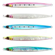 Savage Gear Sardine Slider 14.5 cm 80 gr Uv White Glow Suni Yem
