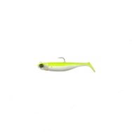 Savage Gear Savage Minnow 10 cm 20 gr 2+1 Suni Yem