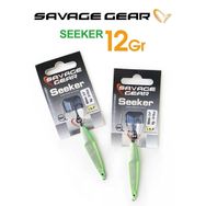 Savage Gear Seeker ISP 68 mm 12 gr NL Fluo UV Green Yellow Suni Yem
