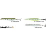 Savage Gear Seeker ISP White Pearl 68 mm 12 gr NL Suni Yem