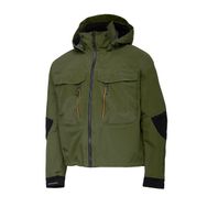 Savage Gear SG4 Wading Olive Green Jacket