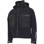 Savage Gear SG6 Wading Black Grey Jacket