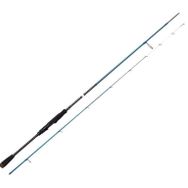 Savage Gear SGS2 Ultra Light Game 6'6 1.98 m 0-5 gr 2 Parça Olta Kamışı