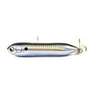Savage Gear Side Down Prey 11 cm Dirty Silver Sb Suni Yem