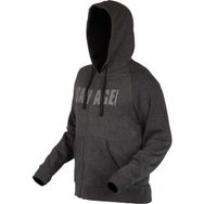 Savage Gear Simply Savage Zip Hodie Sweatshirt