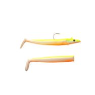 Savage Gear Slug 16 cm 42 gr Jig Sandeel